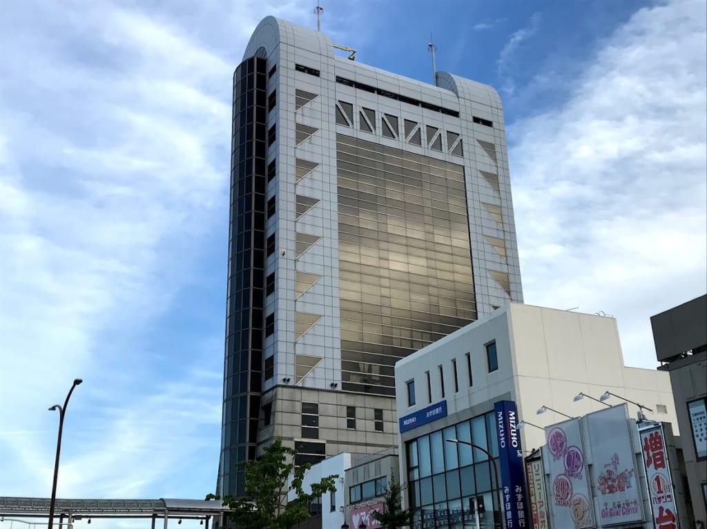 サンプラザ市原