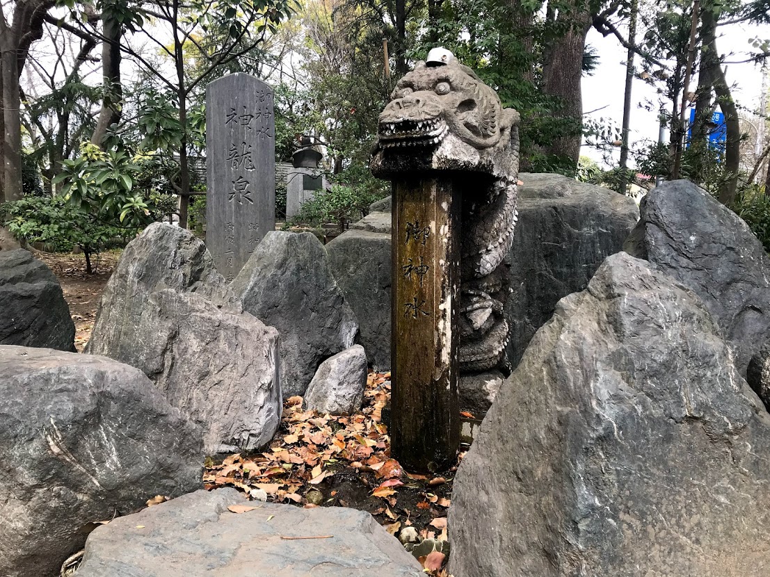 八幡神社20190414