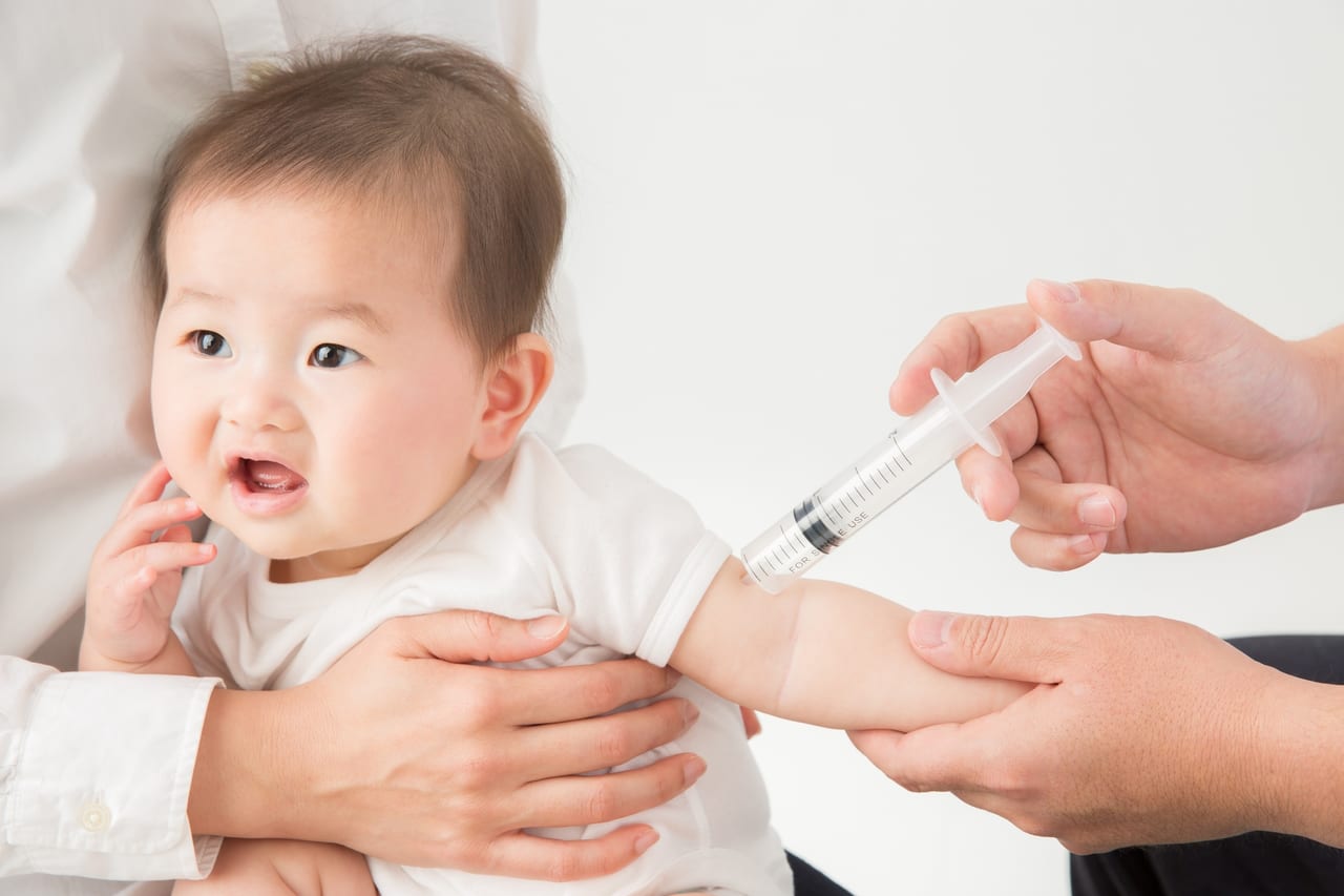 市原市 妊婦さん 小児のインフルエンザ予防接種の費用が助成されます 号外net 市原市