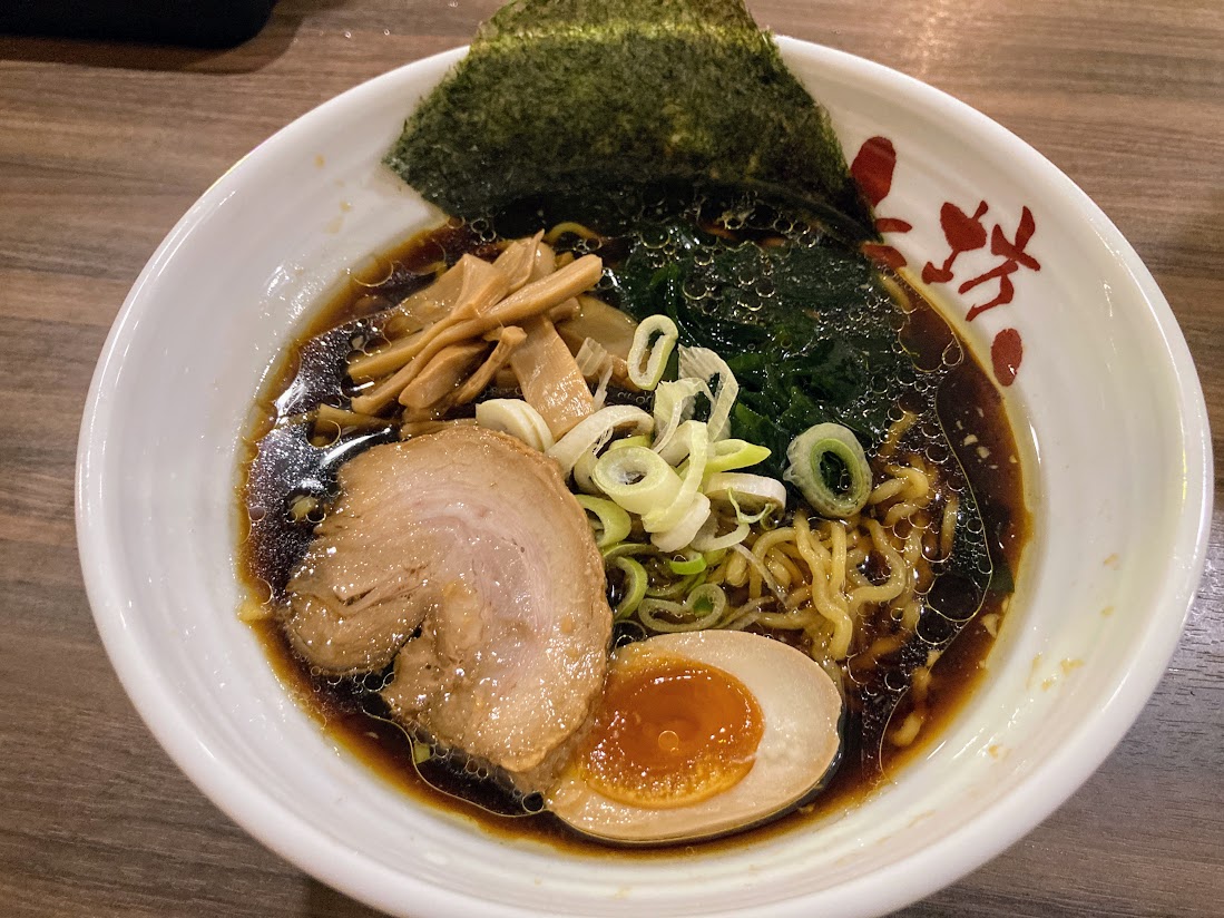 市原市 ラーメン屋さんで本格ネパール料理が食べられる らぁ麺 海坊主 さんへ行ってみました 号外net 市原市