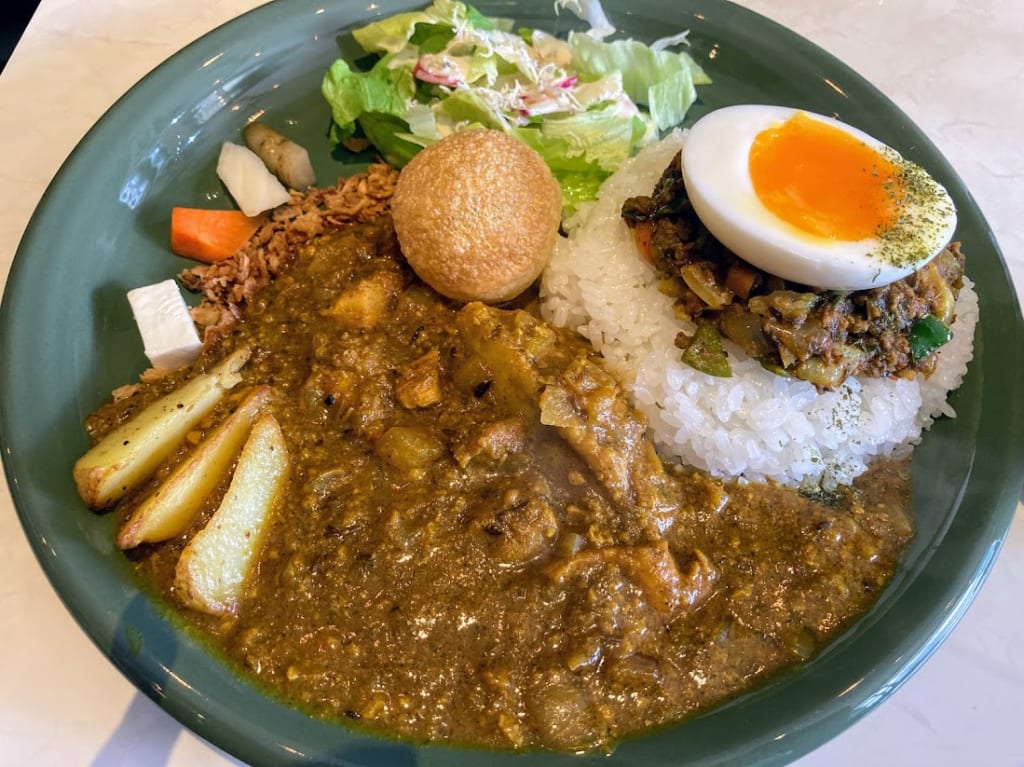 カリプコ10