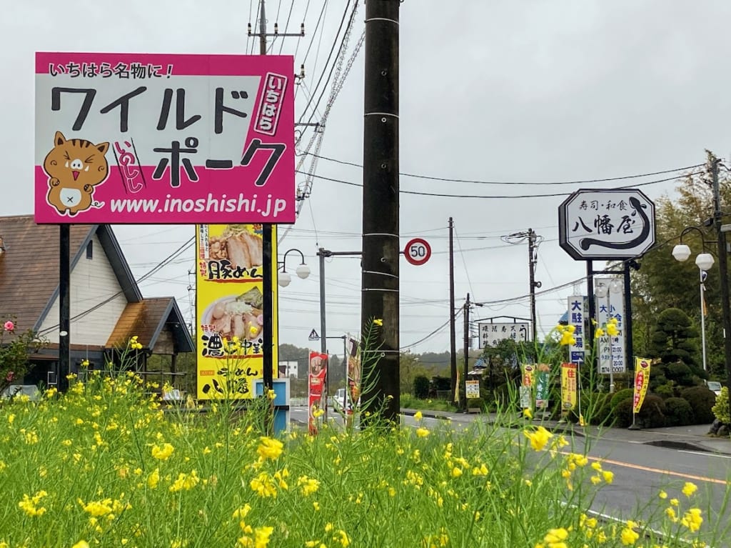 2022猪祭り2