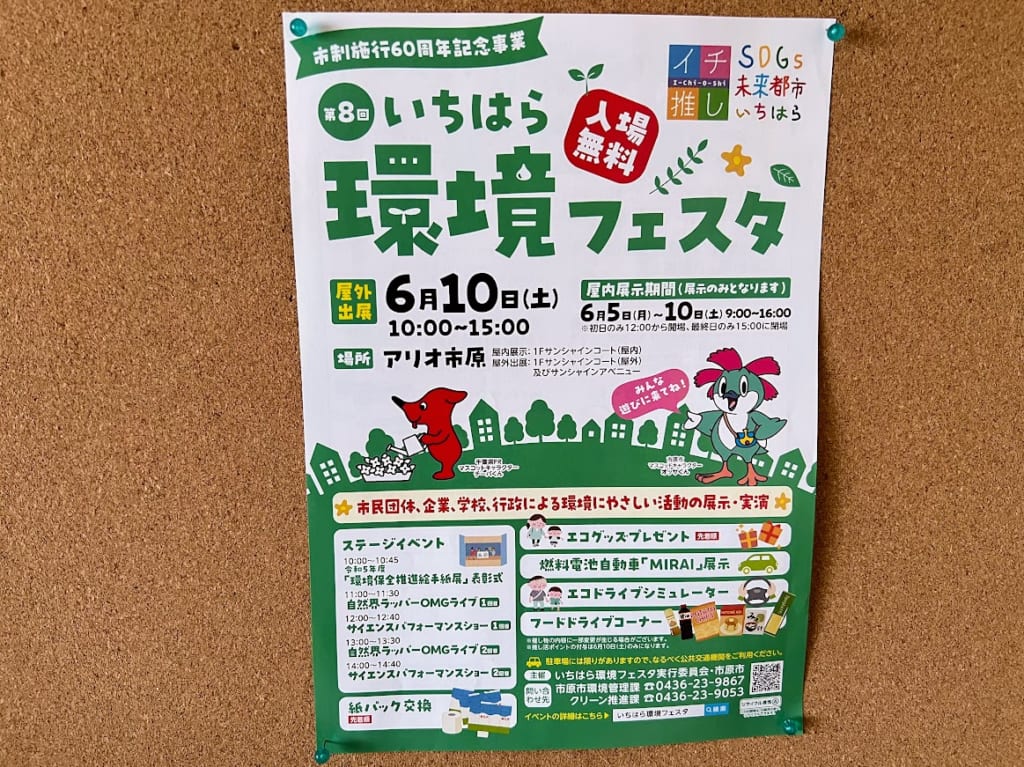 環境フェスタ1
