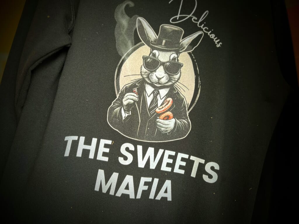 the sweets mafia1