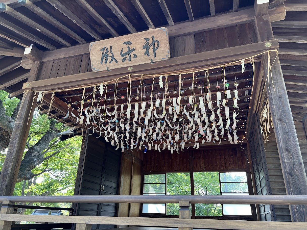 飯香岡八幡宮2