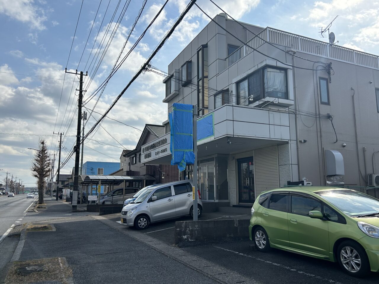 フルーヴコリーヌの新店舗