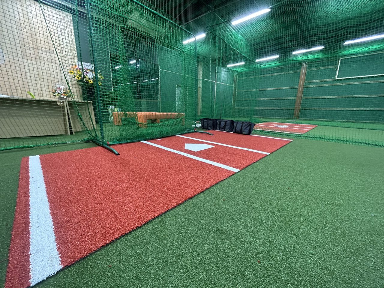 おむすびBallPark