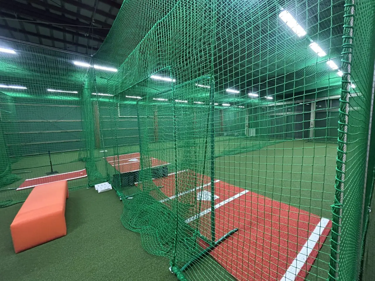 おむすびBallPark