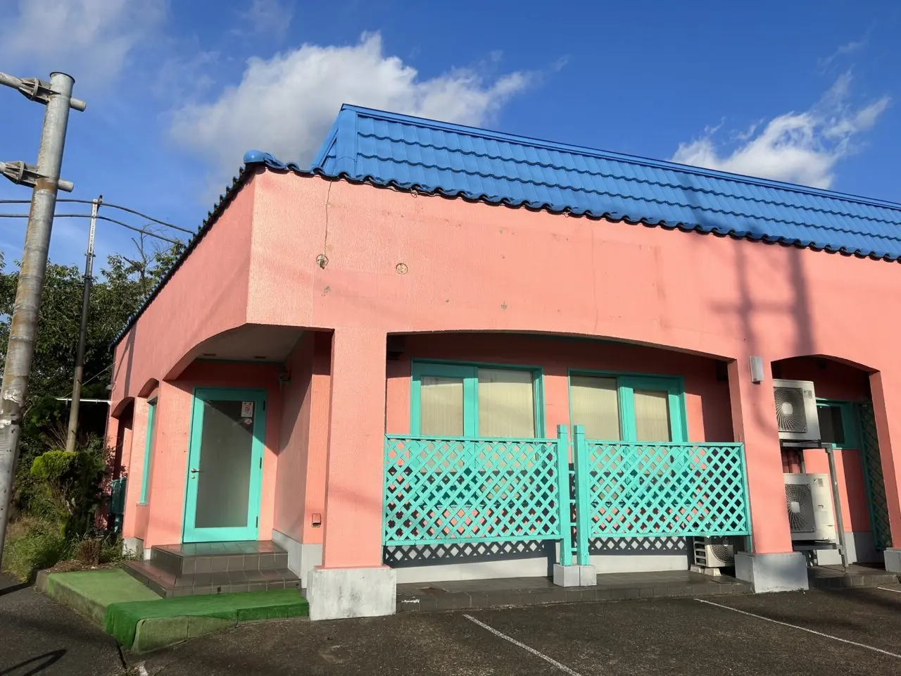 タンドリーレストラン