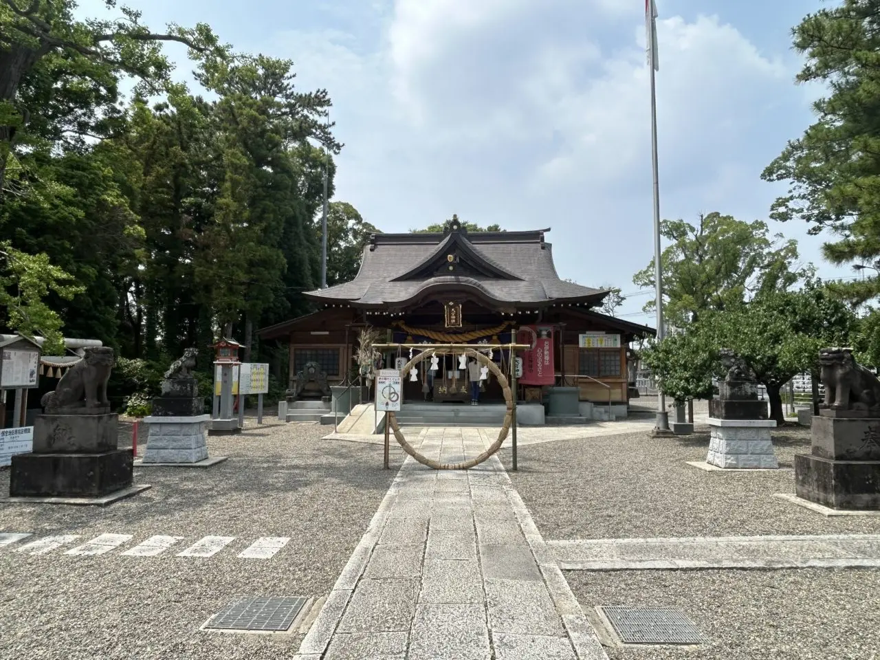 大宮神社