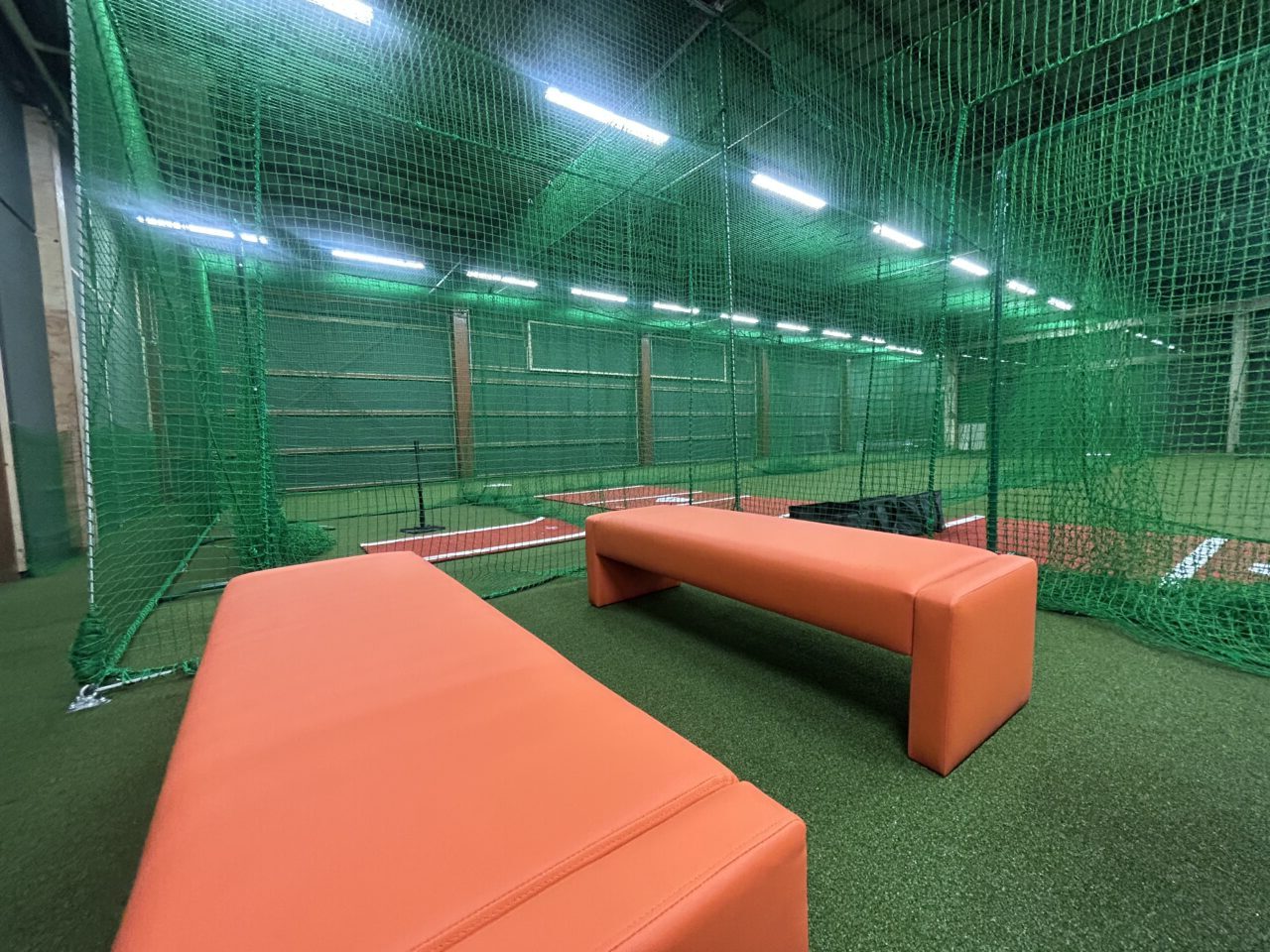 おむすびBallPark