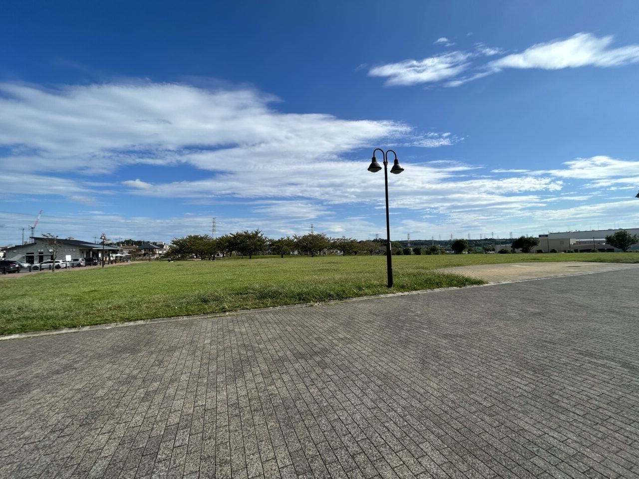 ちはら台公園