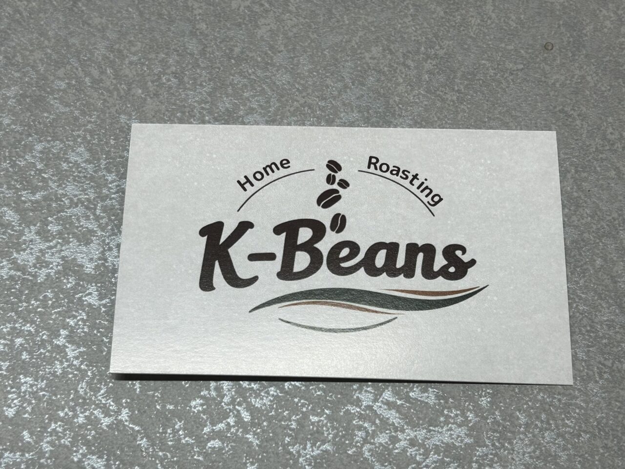 K-Beans