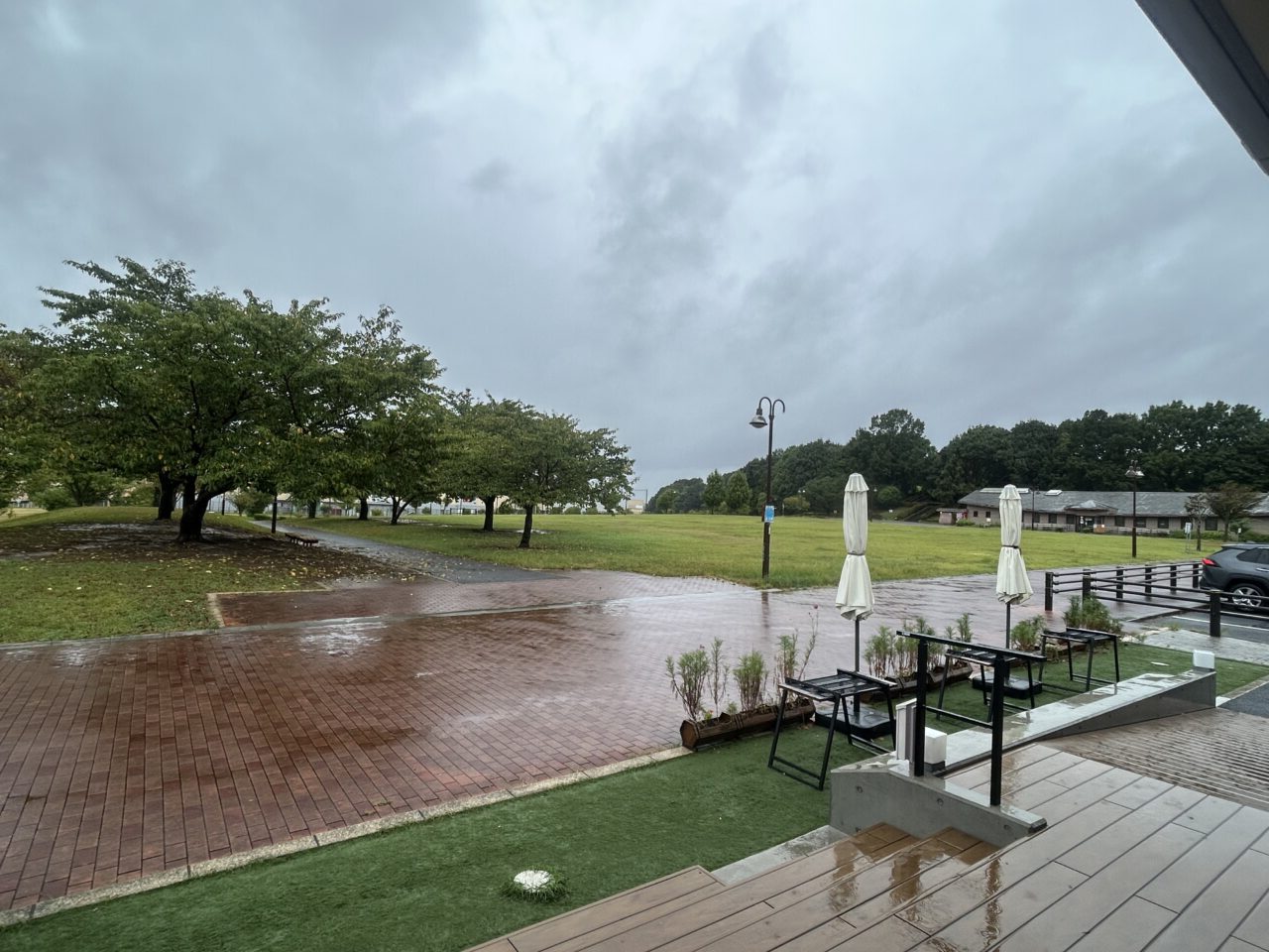 ちはら台公園