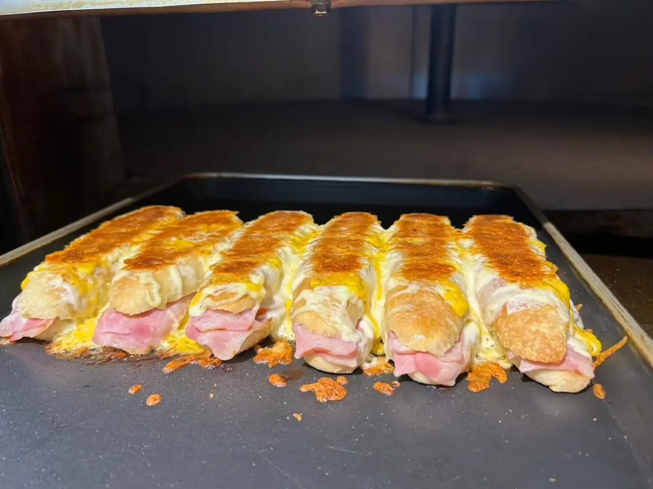 BAKERY &cafe TATSUMI CLUB