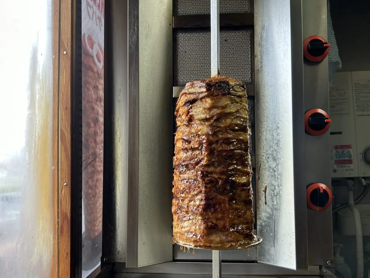 ファミリーハット