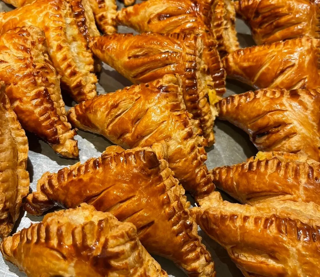 BAKERY &cafe TATSUMI CLUB