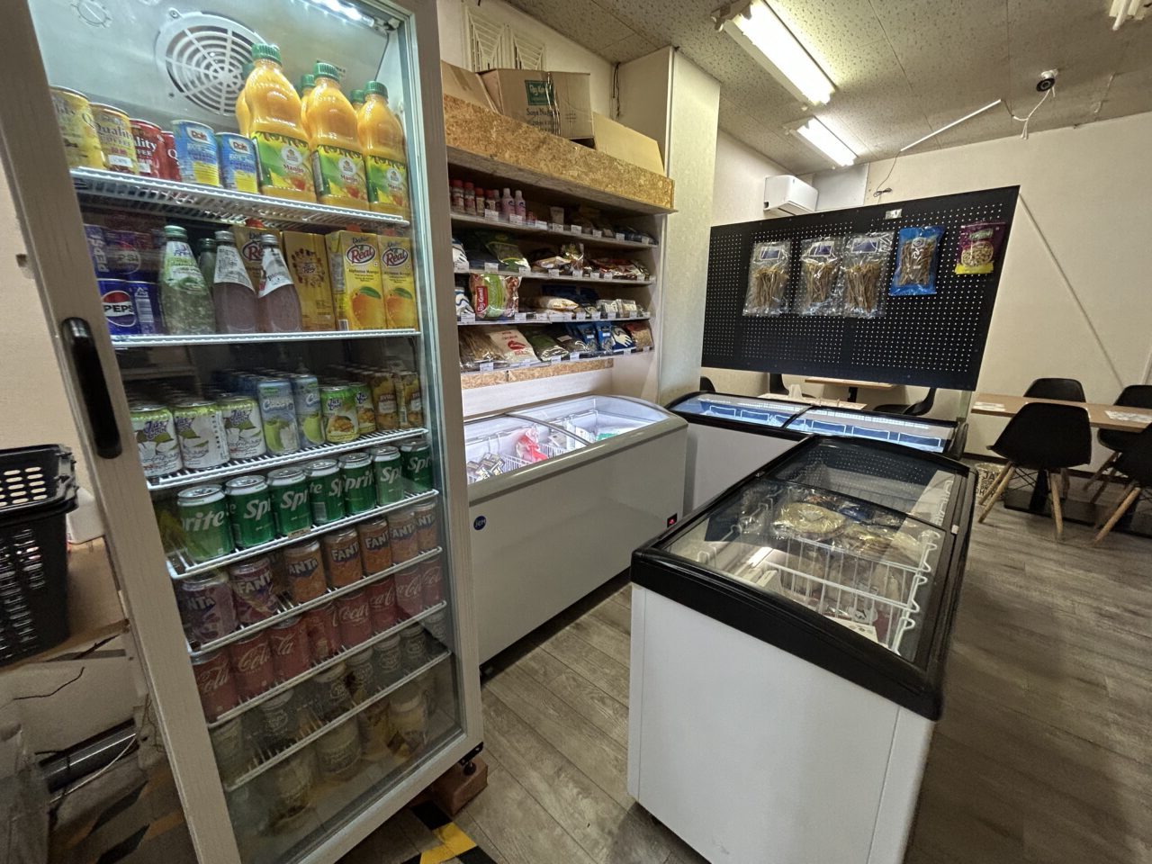 ファミリーハット