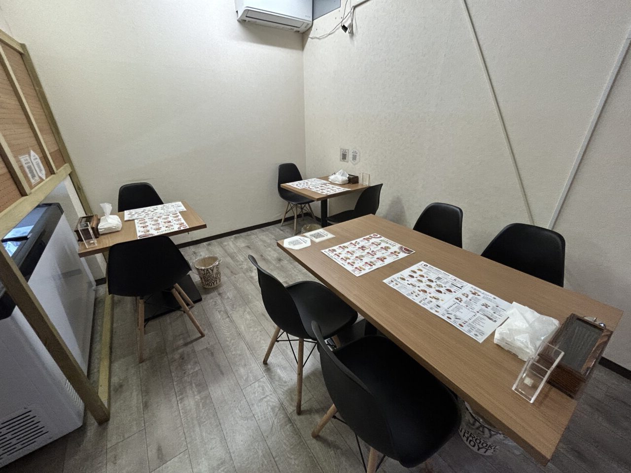 ファミリーハット