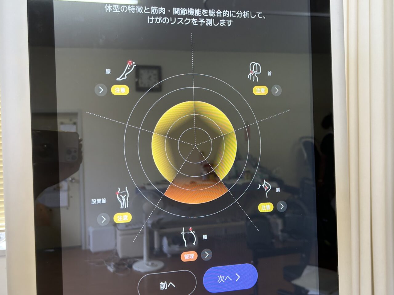 五井リハビリデイサービス