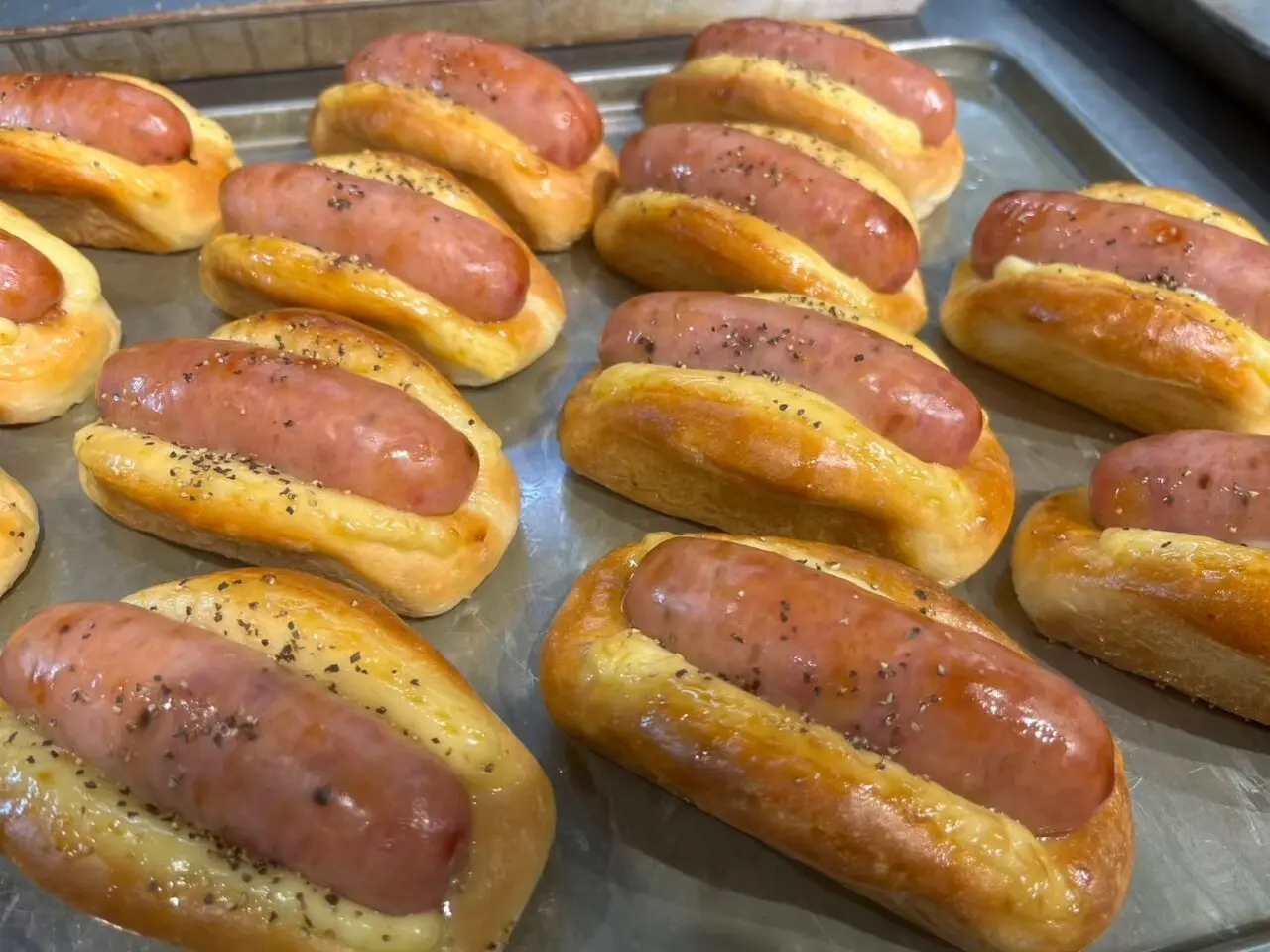 BAKERY &cafe TATSUMI CLUB