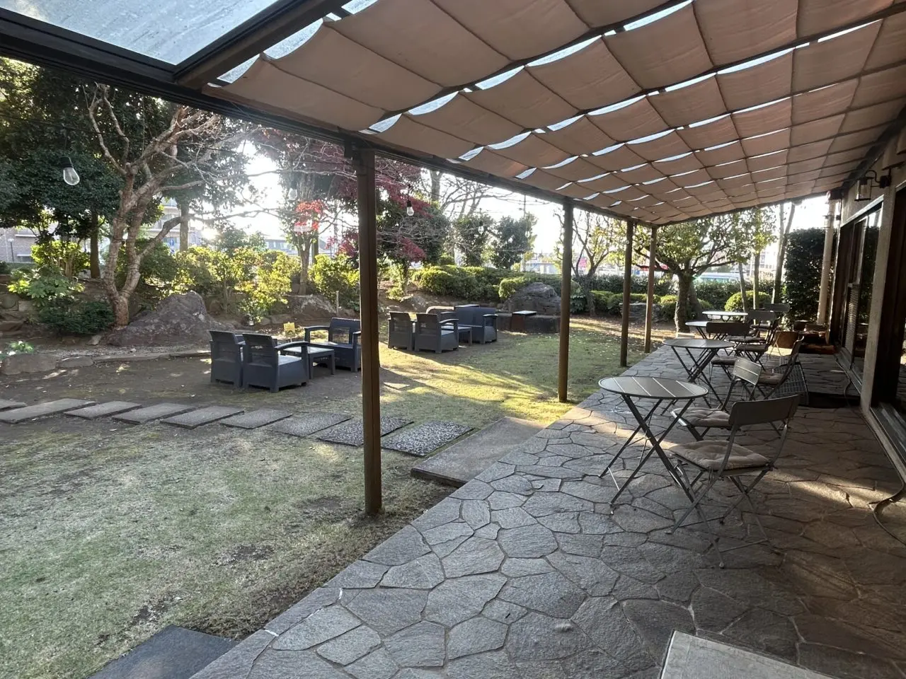 BAKERY &cafe TATSUMI CLUB