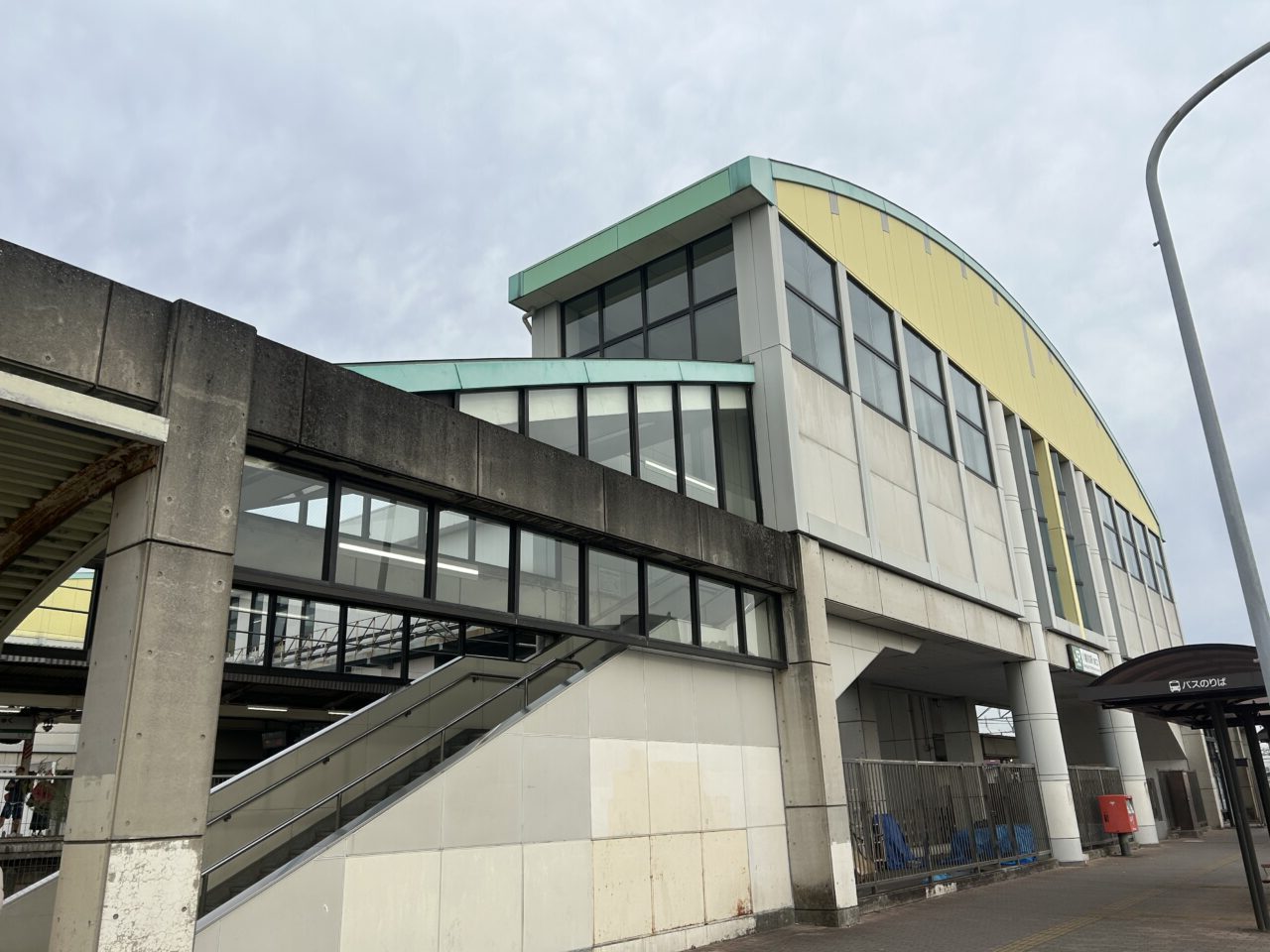 エキチカチャレンジ